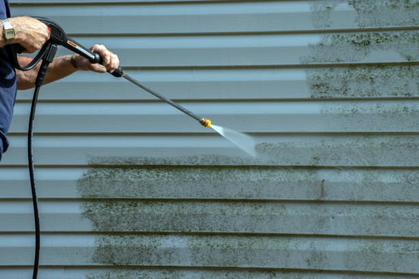 Best Fence Cleaning and Maintenance in Harper, KS